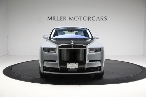 New 2024 Rolls-Royce Phantom for sale Sold at Maserati of Greenwich in Greenwich CT 06830 18