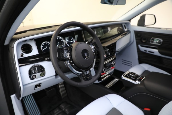 New 2024 Rolls-Royce Phantom for sale Sold at Maserati of Greenwich in Greenwich CT 06830 20