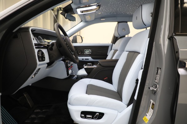New 2024 Rolls-Royce Phantom for sale Sold at Maserati of Greenwich in Greenwich CT 06830 21