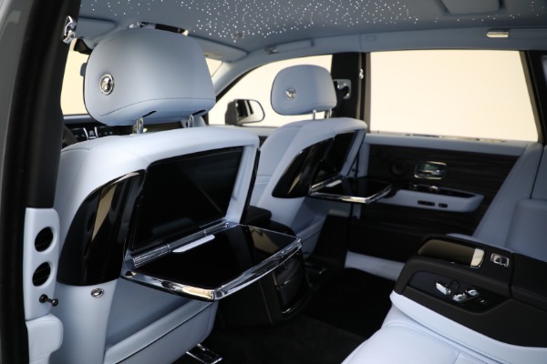 New 2024 Rolls-Royce Phantom for sale Sold at Maserati of Greenwich in Greenwich CT 06830 24