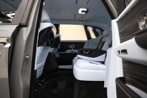 New 2024 Rolls-Royce Phantom for sale Sold at Maserati of Greenwich in Greenwich CT 06830 25