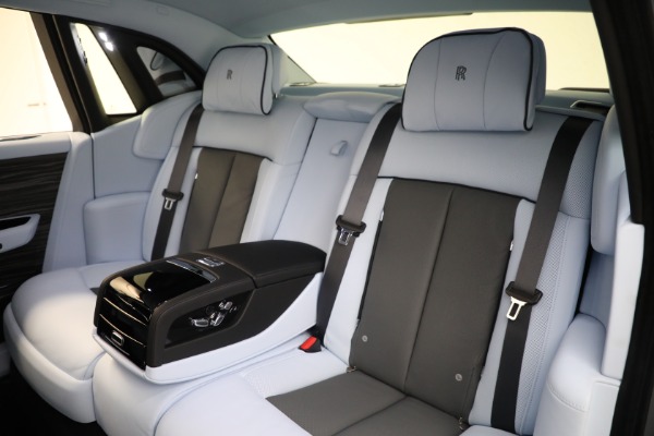 New 2024 Rolls-Royce Phantom for sale Sold at Maserati of Greenwich in Greenwich CT 06830 26