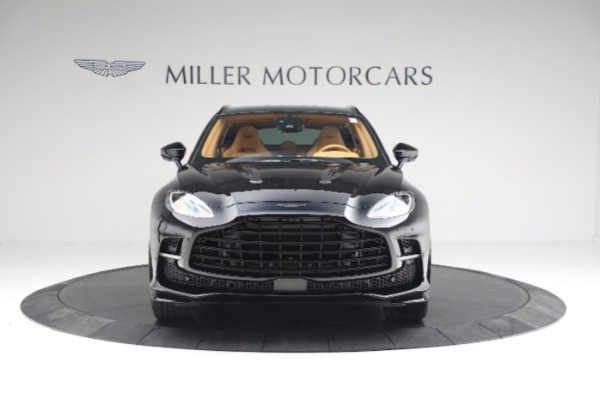 New 2024 Aston Martin DBX 707 for sale Sold at Maserati of Greenwich in Greenwich CT 06830 11