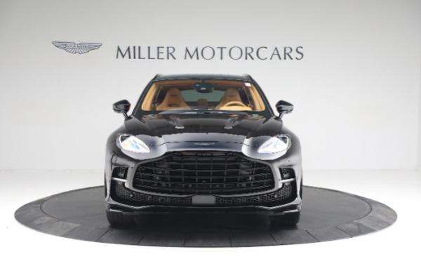 New 2024 Aston Martin DBX 707 for sale $268,786 at Maserati of Greenwich in Greenwich CT 06830 11