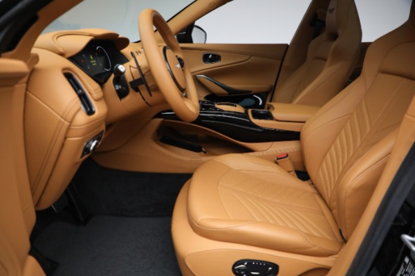New 2024 Aston Martin DBX 707 for sale Sold at Maserati of Greenwich in Greenwich CT 06830 14