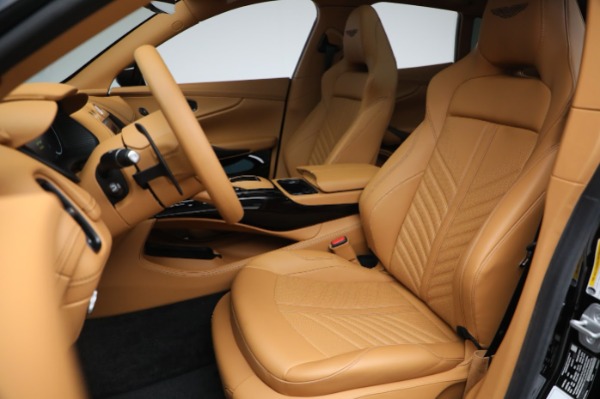 New 2024 Aston Martin DBX 707 for sale Sold at Maserati of Greenwich in Greenwich CT 06830 15