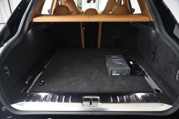 New 2024 Aston Martin DBX 707 for sale Sold at Maserati of Greenwich in Greenwich CT 06830 23