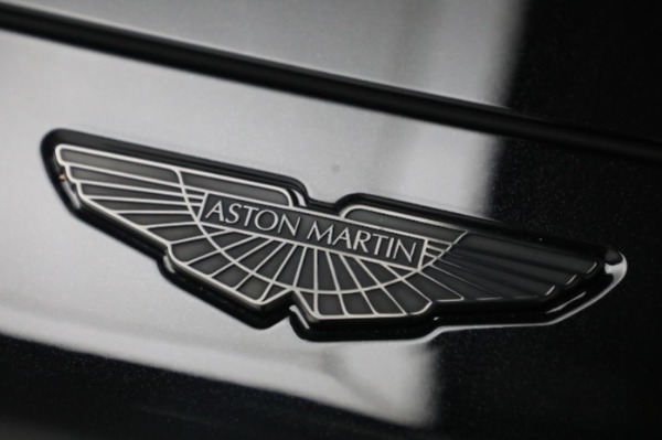 New 2024 Aston Martin DBX 707 for sale Sold at Maserati of Greenwich in Greenwich CT 06830 26