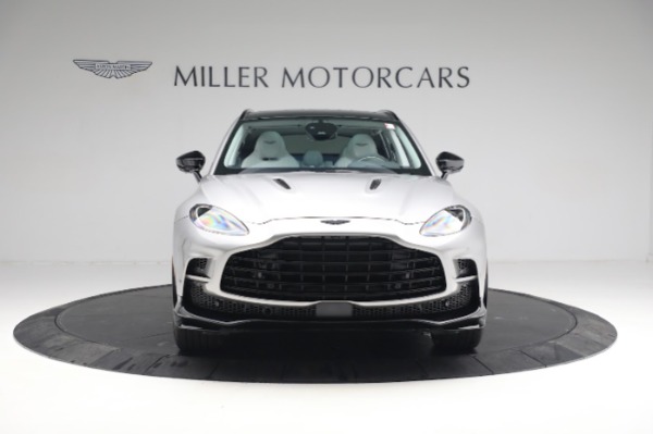 New 2024 Aston Martin DBX 707 for sale Sold at Maserati of Greenwich in Greenwich CT 06830 11