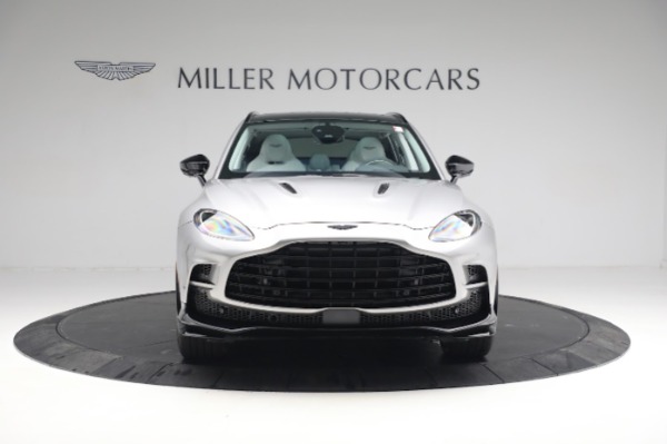 New 2024 Aston Martin DBX 707 for sale $290,086 at Maserati of Greenwich in Greenwich CT 06830 11