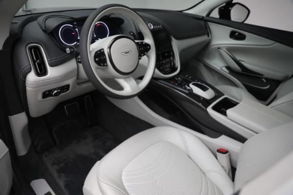 New 2024 Aston Martin DBX 707 for sale Sold at Maserati of Greenwich in Greenwich CT 06830 13