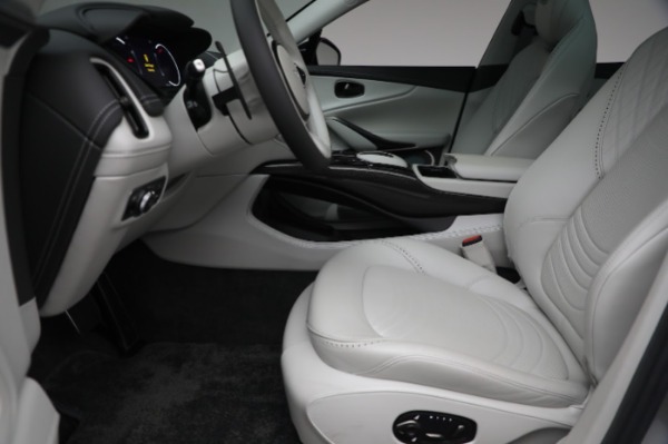 New 2024 Aston Martin DBX 707 for sale Sold at Maserati of Greenwich in Greenwich CT 06830 14