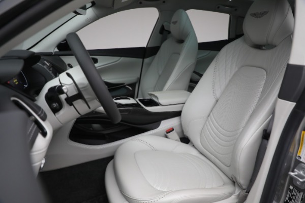 New 2024 Aston Martin DBX 707 for sale Sold at Maserati of Greenwich in Greenwich CT 06830 15