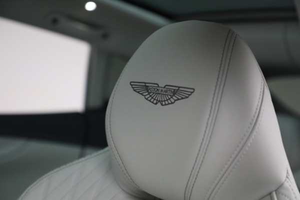 New 2024 Aston Martin DBX 707 for sale Sold at Maserati of Greenwich in Greenwich CT 06830 16