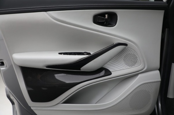 New 2024 Aston Martin DBX 707 for sale Sold at Maserati of Greenwich in Greenwich CT 06830 17