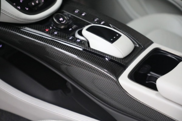 New 2024 Aston Martin DBX 707 for sale Sold at Maserati of Greenwich in Greenwich CT 06830 18