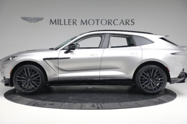 New 2024 Aston Martin DBX 707 for sale Sold at Maserati of Greenwich in Greenwich CT 06830 2