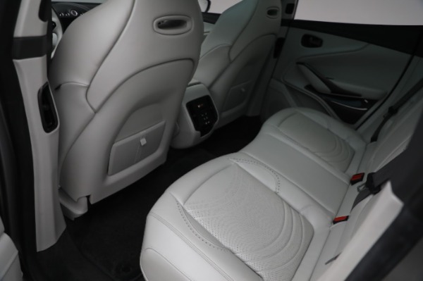 New 2024 Aston Martin DBX 707 for sale Sold at Maserati of Greenwich in Greenwich CT 06830 20