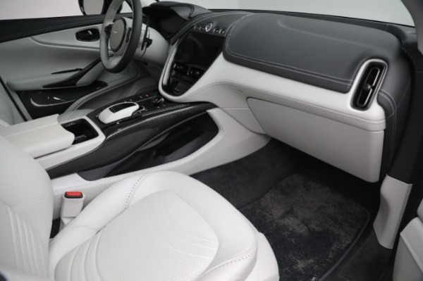 New 2024 Aston Martin DBX 707 for sale Sold at Maserati of Greenwich in Greenwich CT 06830 22