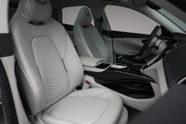 New 2024 Aston Martin DBX 707 for sale Sold at Maserati of Greenwich in Greenwich CT 06830 23