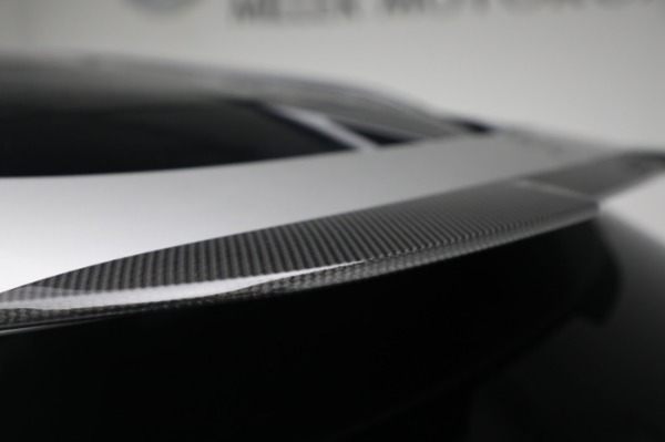 New 2024 Aston Martin DBX 707 for sale Sold at Maserati of Greenwich in Greenwich CT 06830 25