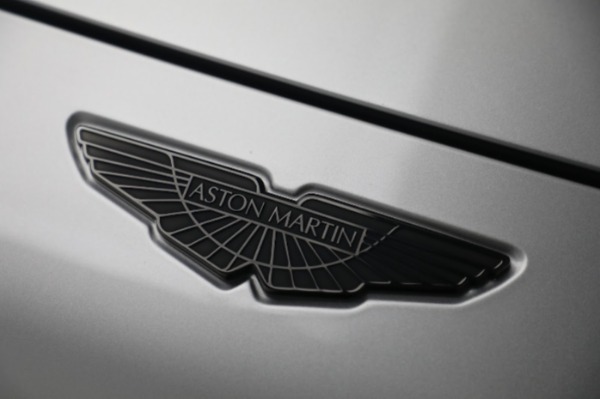 New 2024 Aston Martin DBX 707 for sale Sold at Maserati of Greenwich in Greenwich CT 06830 27