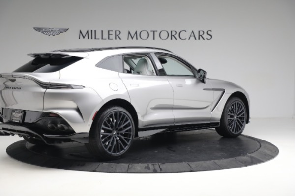 New 2024 Aston Martin DBX 707 for sale Sold at Maserati of Greenwich in Greenwich CT 06830 7