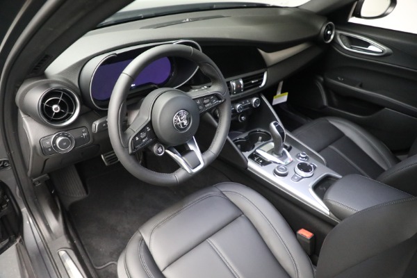 New 2024 Alfa Romeo Giulia Ti for sale $51,870 at Maserati of Greenwich in Greenwich CT 06830 22