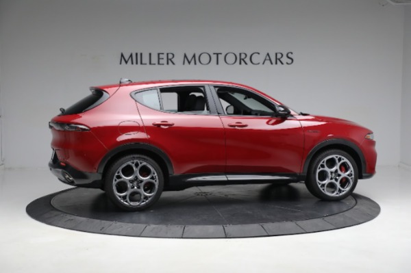 New 2024 Alfa Romeo Tonale Veloce for sale Sold at Maserati of Greenwich in Greenwich CT 06830 13