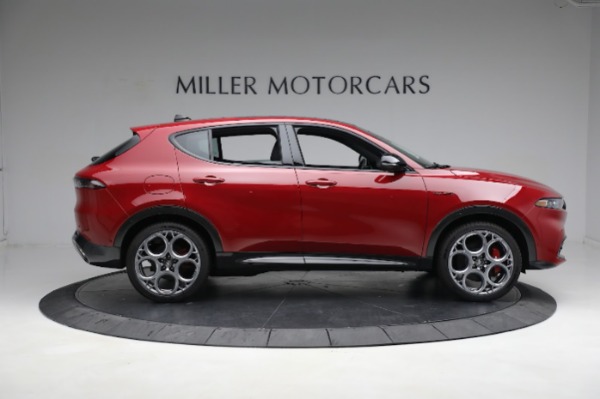 New 2024 Alfa Romeo Tonale Veloce for sale Sold at Maserati of Greenwich in Greenwich CT 06830 14