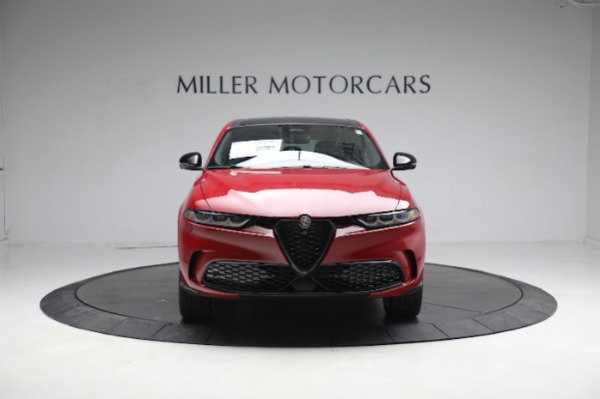 New 2024 Alfa Romeo Tonale Veloce for sale Sold at Maserati of Greenwich in Greenwich CT 06830 19