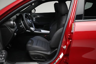 New 2024 Alfa Romeo Tonale Veloce for sale Sold at Maserati of Greenwich in Greenwich CT 06830 20