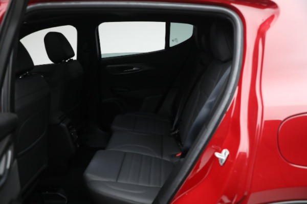 New 2024 Alfa Romeo Tonale Veloce for sale Sold at Maserati of Greenwich in Greenwich CT 06830 24