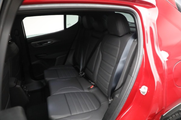 New 2024 Alfa Romeo Tonale Veloce for sale Sold at Maserati of Greenwich in Greenwich CT 06830 26