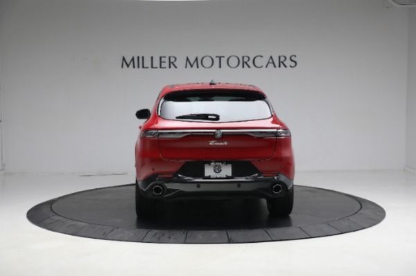 New 2024 Alfa Romeo Tonale Veloce for sale Sold at Maserati of Greenwich in Greenwich CT 06830 9
