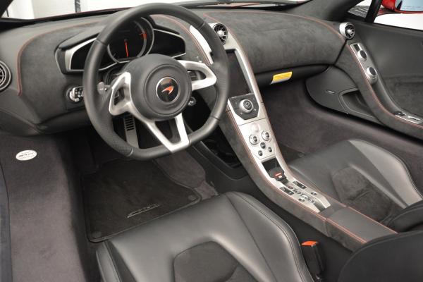 Used 2013 McLaren 12C Spider for sale Sold at Maserati of Greenwich in Greenwich CT 06830 21