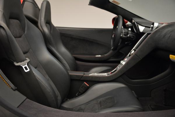 Used 2013 McLaren 12C Spider for sale Sold at Maserati of Greenwich in Greenwich CT 06830 26