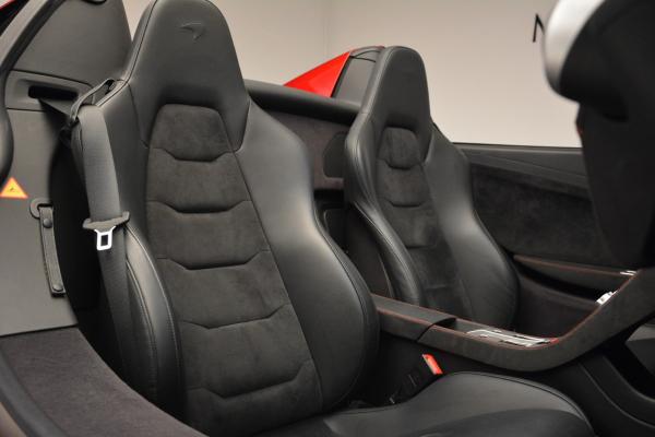 Used 2013 McLaren 12C Spider for sale Sold at Maserati of Greenwich in Greenwich CT 06830 27