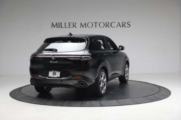 New 2024 Alfa Romeo Tonale Veloce for sale $57,640 at Maserati of Greenwich in Greenwich CT 06830 10
