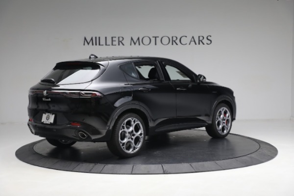 New 2024 Alfa Romeo Tonale Veloce for sale $57,640 at Maserati of Greenwich in Greenwich CT 06830 11