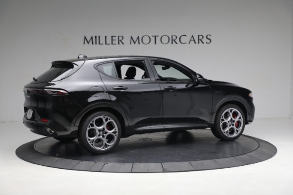 New 2024 Alfa Romeo Tonale Veloce for sale $57,640 at Maserati of Greenwich in Greenwich CT 06830 12