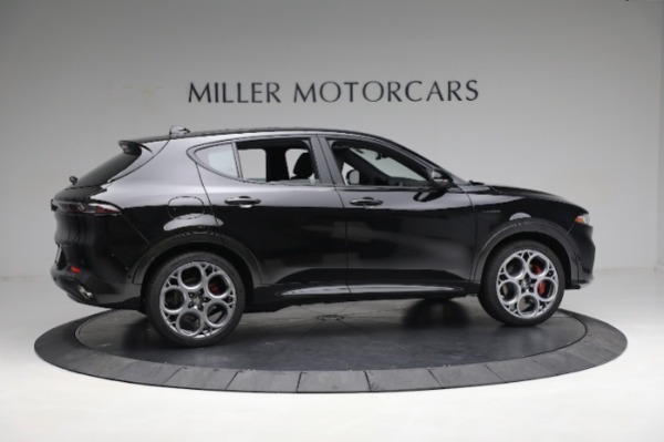 New 2024 Alfa Romeo Tonale Veloce for sale $57,640 at Maserati of Greenwich in Greenwich CT 06830 13