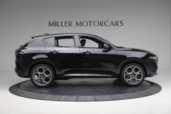 New 2024 Alfa Romeo Tonale Veloce for sale $57,640 at Maserati of Greenwich in Greenwich CT 06830 15