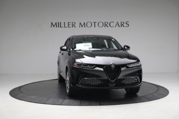 New 2024 Alfa Romeo Tonale Veloce for sale $57,640 at Maserati of Greenwich in Greenwich CT 06830 19