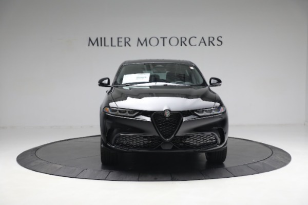 New 2024 Alfa Romeo Tonale Veloce for sale $57,640 at Maserati of Greenwich in Greenwich CT 06830 20