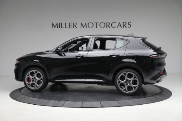 New 2024 Alfa Romeo Tonale Veloce for sale $57,640 at Maserati of Greenwich in Greenwich CT 06830 5