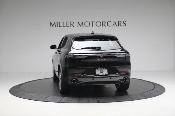 New 2024 Alfa Romeo Tonale Veloce for sale $57,640 at Maserati of Greenwich in Greenwich CT 06830 8