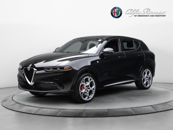 2024 Alfa Romeo Tonale