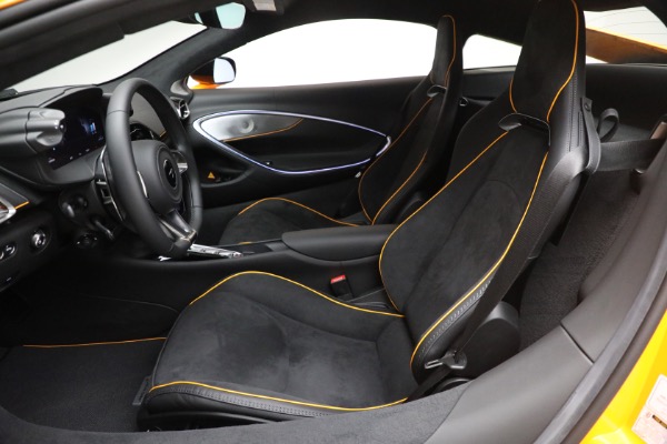 New 2023 McLaren Artura Vision for sale Call for price at Maserati of Greenwich in Greenwich CT 06830 19