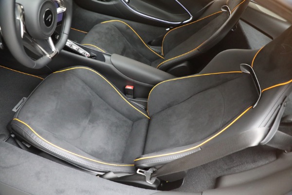 New 2023 McLaren Artura Vision for sale Call for price at Maserati of Greenwich in Greenwich CT 06830 20